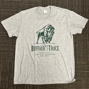 Brand New Men’s Extra Large Buffalo Trace T Shirt